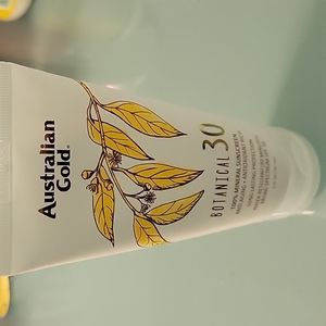 Australian Gold - Botanical 30 - 100% Minieral Sunscreen